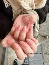 エムシーベル(m.c bell)/