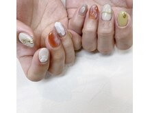 ミューフ(Miuf)/オフなし☆120分　¥10000