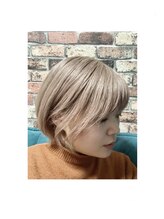 オトア(O'toa)&nbsp;Yuri 