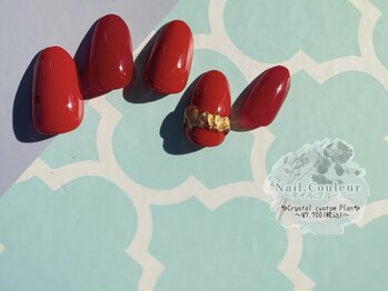 ネイルクルール(Nail.Couleur)/ TO Spring 2024 ,3