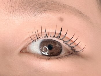 ミルク(milc.)/まつ毛パーマ