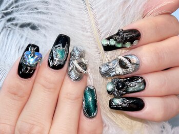 グロー ネイル(Glow Nail)/