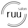 ルゥサロン(ruusalon)のお店ロゴ