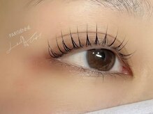 嬉しい学割クーポンもあります♪【四日市/まつげパーマ/マツエク/まつ毛パーマ/眉毛】