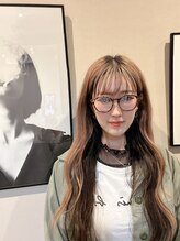 サワネイル(Sawa nail) 小見山 由唯