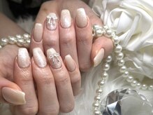 アンジュ(Ange)/【Ayaka】リボン