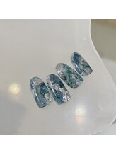 シャンス(chance)/ニュアンスインクアート