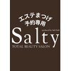 ソルティ 寺田町(Salty)のお店ロゴ