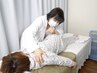 全身経絡整体60分＋足裏30分　90分コース9900円→8500円