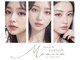 モアナ バイヘッドライト 浦添店(Moana by HEADLIGHT)の写真/【高濃度ケラチンラッシュリフト¥5200】根元からナチュラルなセパレートまつげへ★