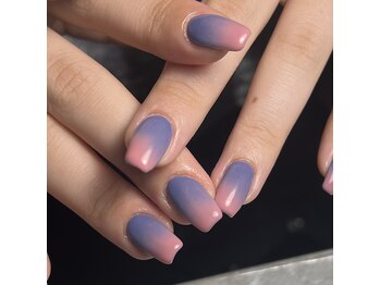 さっちゃんのネイル屋さん/