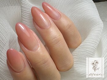 モーブ(mauve)/シンプルコース