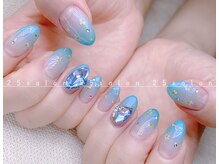 ニゴサロン(25Salon)/