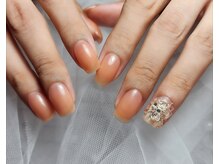 ウェールネイルズ(Ver Nails.)/ワンカラーネイル