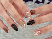 ラボテ(laboT)/秋カラー