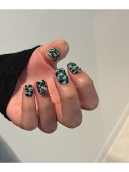 ビーティベーシック(B.t.Basic)/個性派camouflage