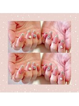 リアイズ(Re:eyes)/ガラスフレンチ