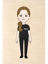 リセット 扇町店&nbsp;ゆうみ （女性）