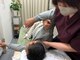 ルポ 秋葉原(Repos)の写真/≪40代～の男性多数ご来店≫その辛～い首・肩こり、当店にお任せ下さい♪ガチガチの身体を緩めほぐします！