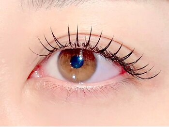 サロン ド リシャス(Salon de Licious)の写真/あなたの魅力を最大限に引き出すお手伝いをします！丁寧なカウンセリングと施術が自慢◎