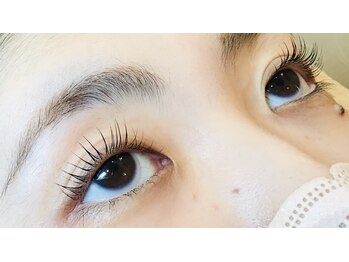 ニュアンス(nuance)/パリジェンヌbefore