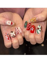 MYR 恵比寿/merry Xmas