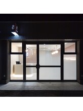 サイン(sign)/夜のsign