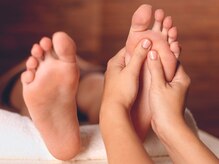 ザ ライトタッチ オブ アロママッサージ(THE right touch of aroma massage)