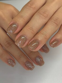 ウズ(UZU)/シンプルネイル