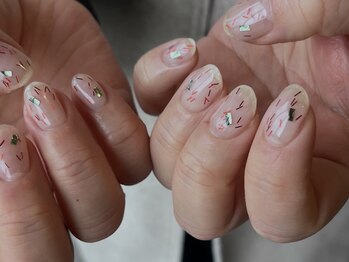 カリスティ(Kallisti)/Simple 担当 神子島