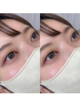 ウノ(uno)/ナチュラルカール