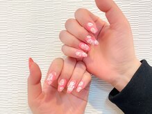 ネイルサロンソアレ(SOARE)/