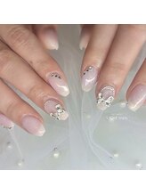 リッシュ トロワ(RICHE trois)/トレンドアート定額