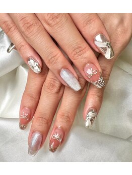 ナナズネイル 魚町店(NANA’sNail)/