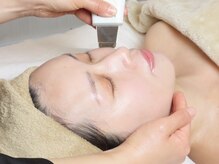 癒しの郷 池袋店/毛穴洗浄(プロケアXP)