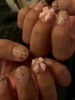 イル(illu)/フリーアート120min 