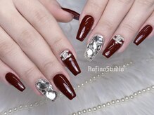 ラフィーナ 新宿 代々木店(RAFINA)/