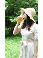 寧 上野 美味しいものがとっても好きです♪お酒も色々と飲んでみています