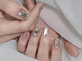 マグネットつけ放題