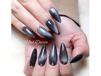 ダリア(Daria)/マグネットカラースカルプ