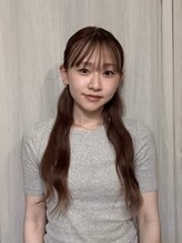 カオネイルピージー 東大和店(KAONAILpg)&nbsp;mayu 