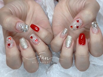 ファンススタジオ(FAN'S STUDIO)/