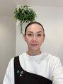 シャンディ(Shandy)/中西桂子