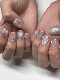 ウエディング...　★★