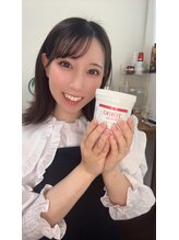 ルミアモ(Rumiamo)&nbsp;山本 莉奈