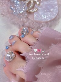 フットネイル