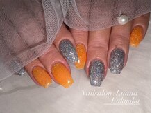 ルアナ(Luana)/ワンカラー