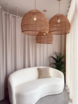 フォーエバービューティフル(Forever Beautiful)/Welcome space