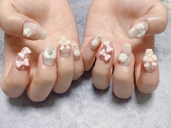 コロミネイル(colome nail)/