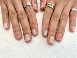 ぷっくりフラワー